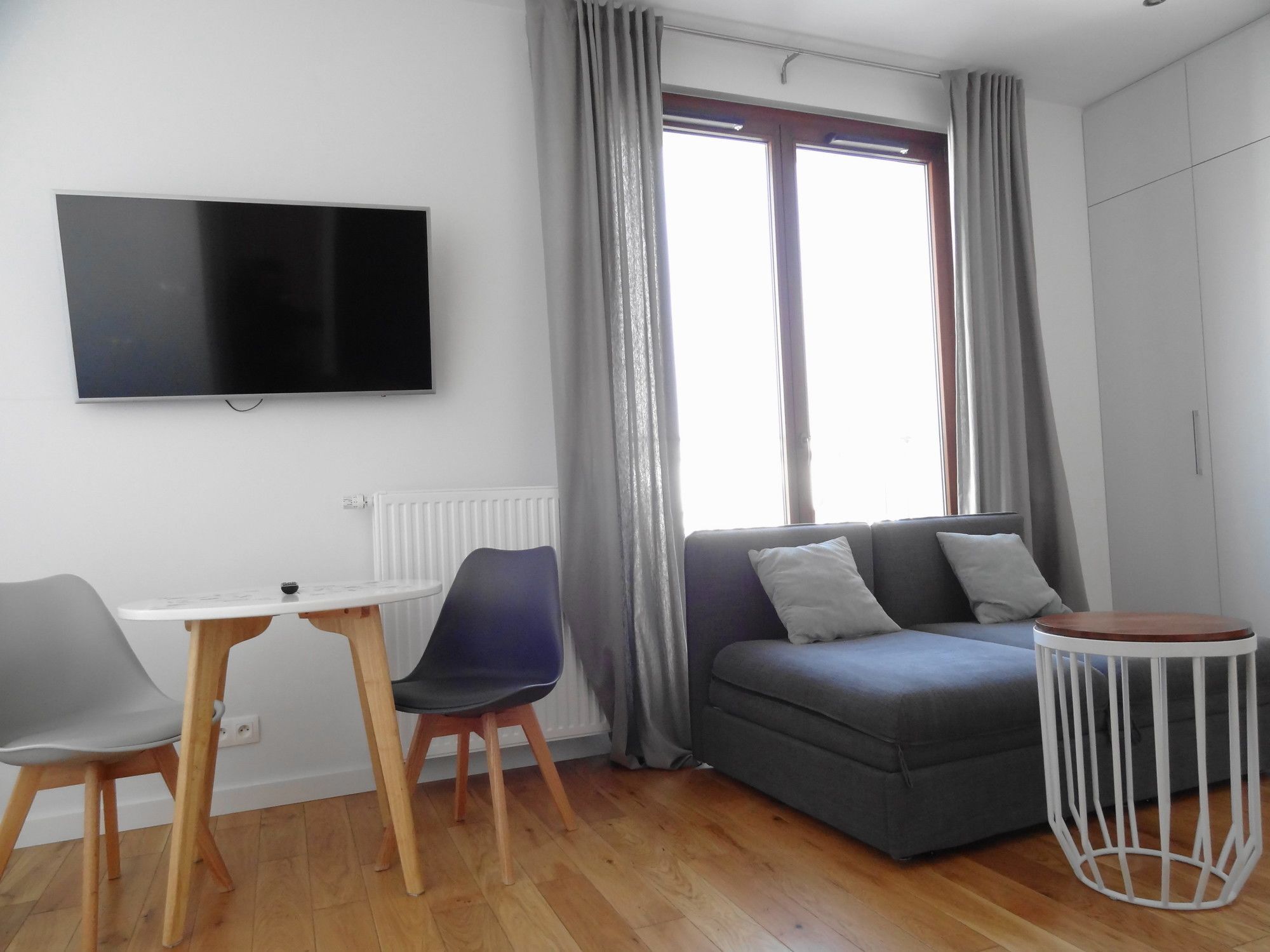 Magazynowa Airport Apartments Варшава Экстерьер фото