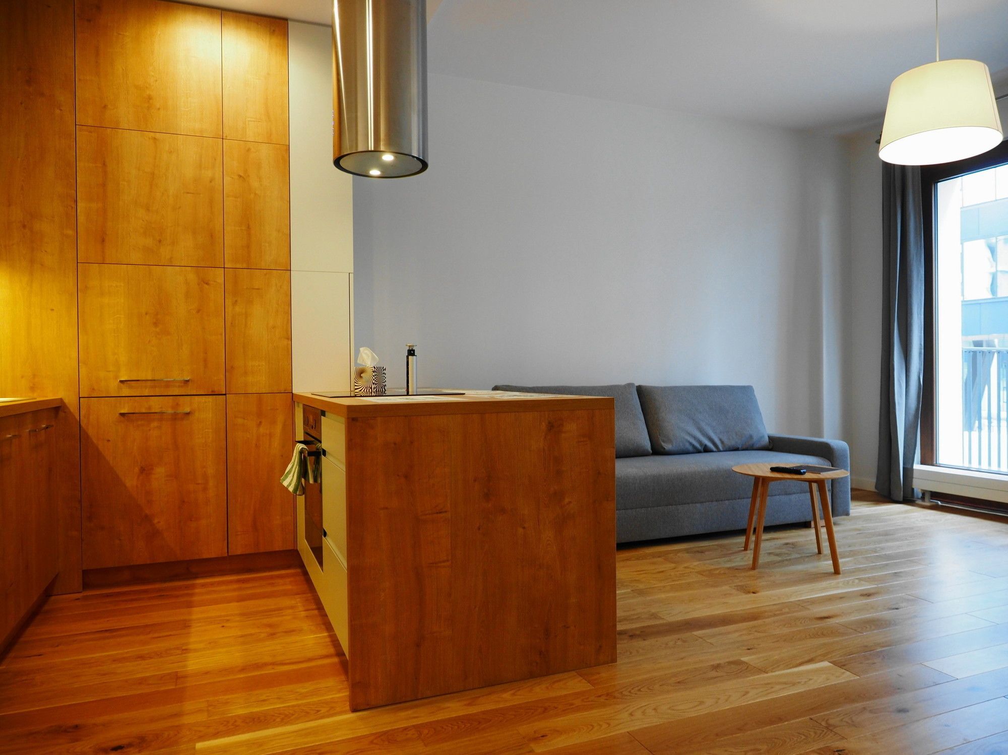 Magazynowa Airport Apartments Варшава Экстерьер фото