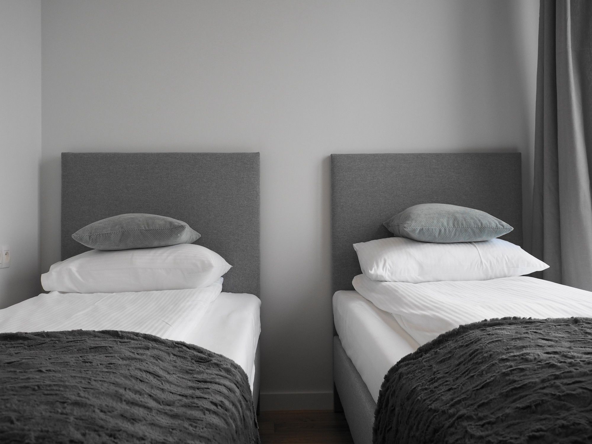 Magazynowa Airport Apartments Варшава Экстерьер фото